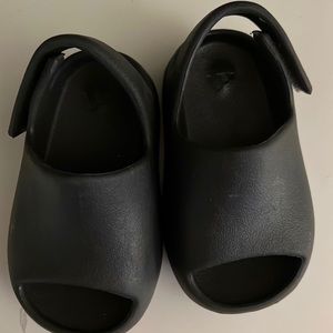 Yeezy Slides Toddler Unisex 6
